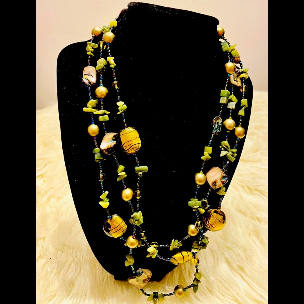 Banana Republic Necklace